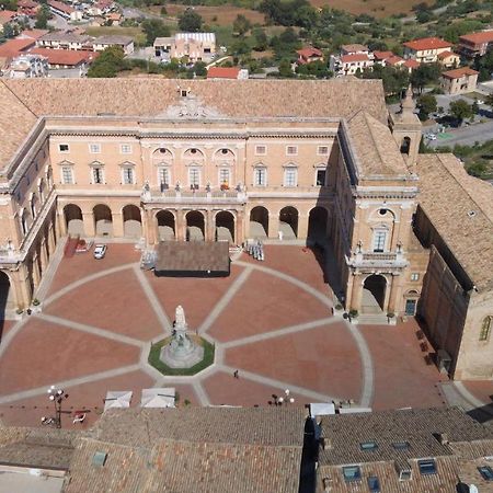 La Casetta Di Zia Palmina Recanati Esterno foto