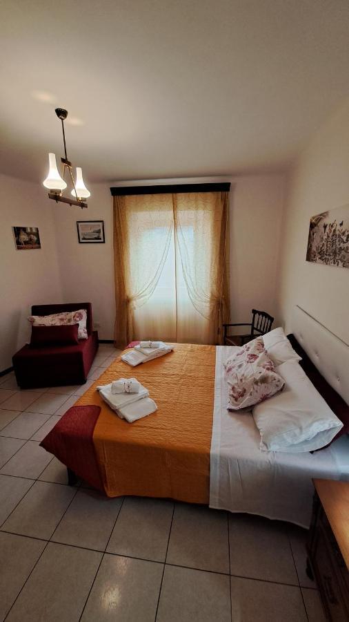 La Casetta Di Zia Palmina Recanati Esterno foto